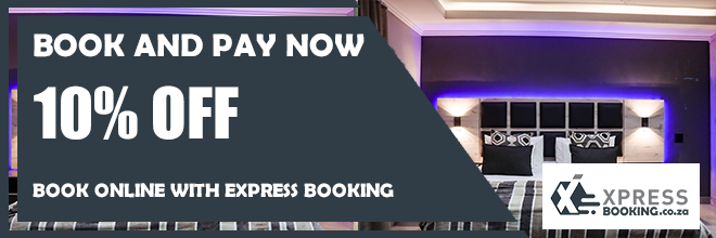 Cascades Xpress Booking